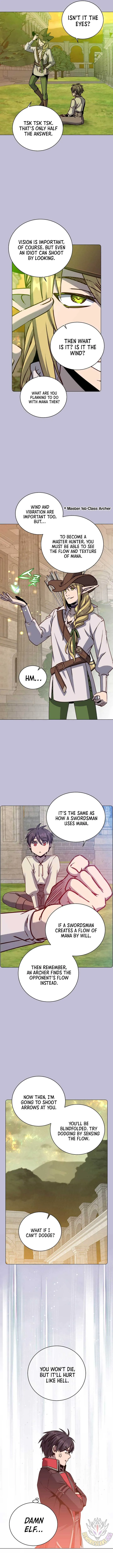 The Max Level Hero has Returned! Chapter 207 Online - página 7
