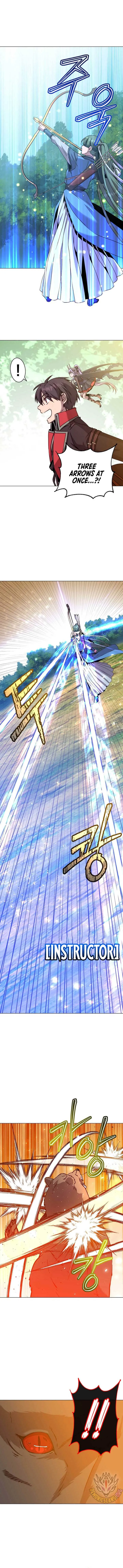 The Max Level Hero has Returned! Chapter 207 Online - página 10