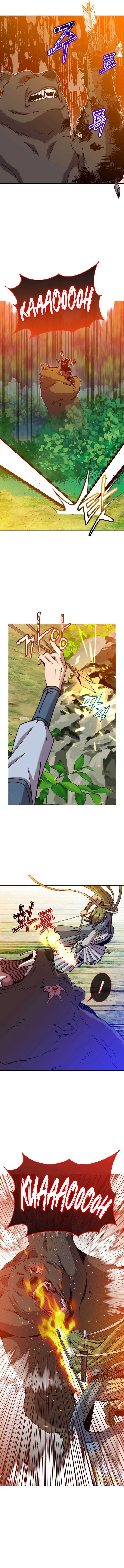 The Max Level Hero has Returned! Chapter 207 Online - página 11