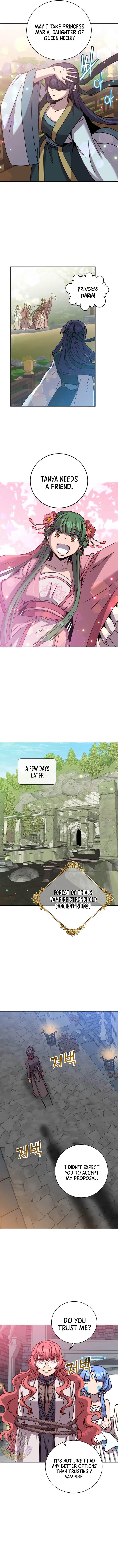 The Max Level Hero has Returned! Chapter 209 Online - página 6