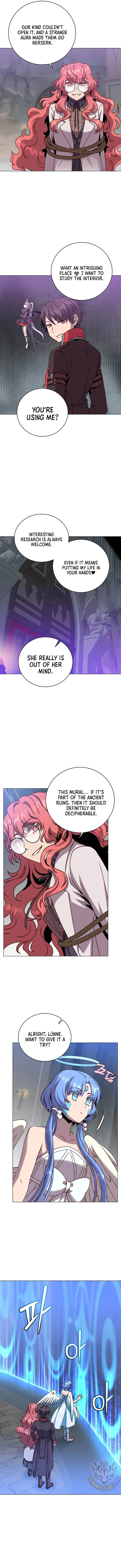 The Max Level Hero has Returned! Chapter 209 Online - página 9