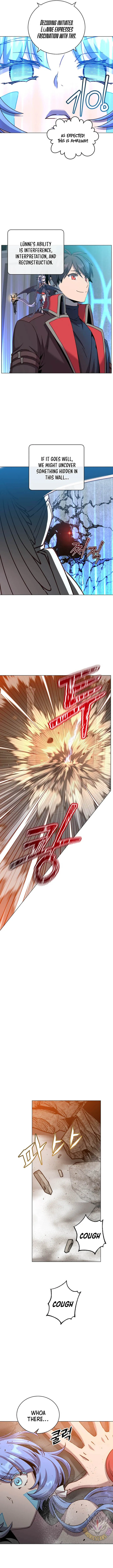 The Max Level Hero has Returned! Chapter 209 Online - página 10