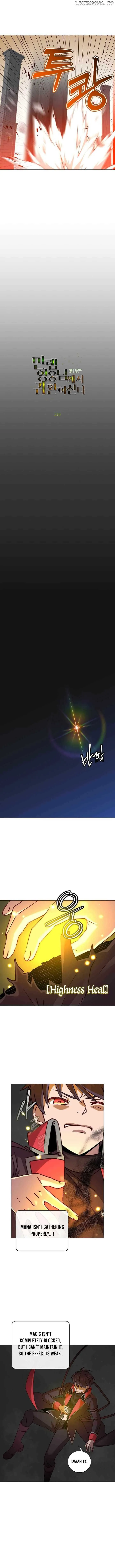 The Max Level Hero has Returned! Chapter 210 Online - página 2