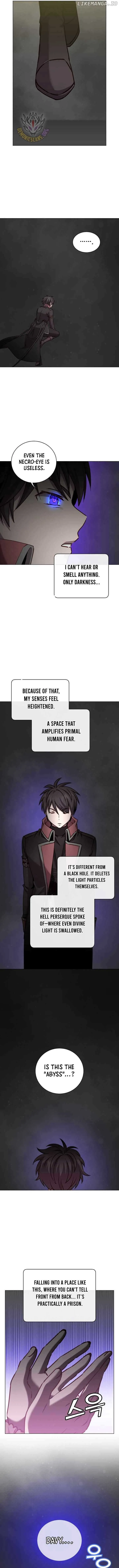 The Max Level Hero has Returned! Chapter 210 Online - página 3