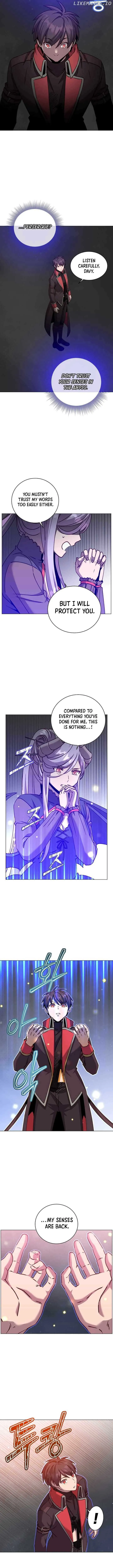 The Max Level Hero has Returned! Chapter 210 Online - página 4