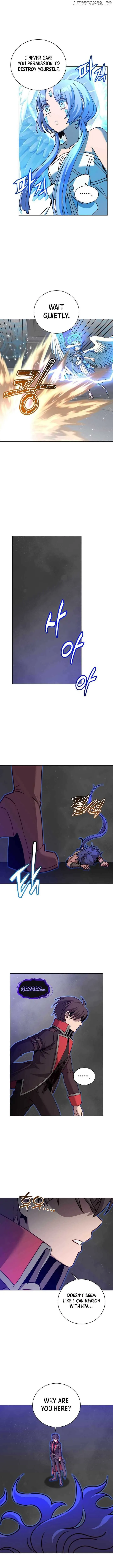The Max Level Hero has Returned! Chapter 210 Online - página 6