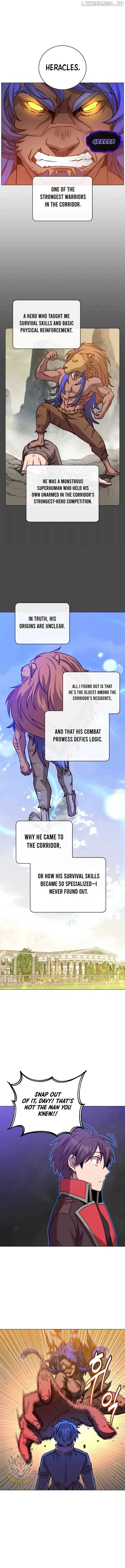 The Max Level Hero has Returned! Chapter 210 Online - página 7