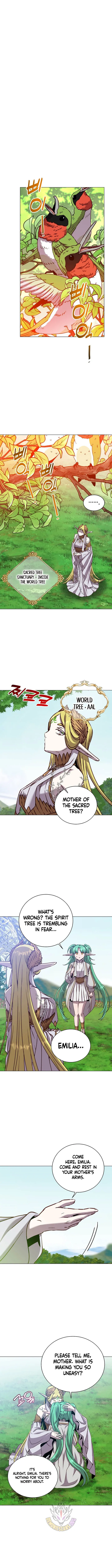 The Max Level Hero has Returned! Chapter 211 Online - página 3
