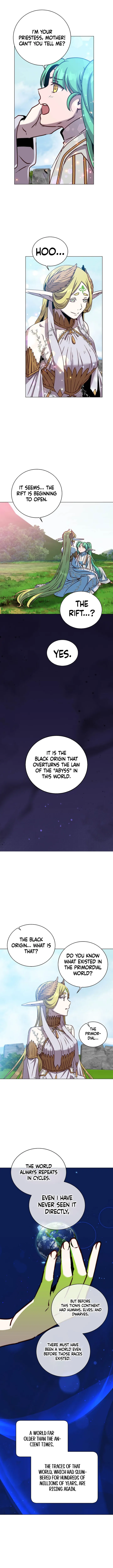 The Max Level Hero has Returned! Chapter 211 Online - página 4