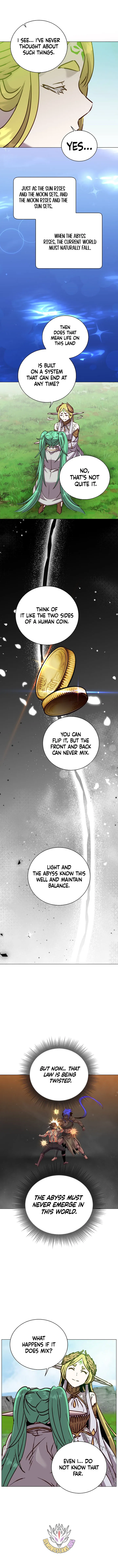 The Max Level Hero has Returned! Chapter 211 Online - página 5