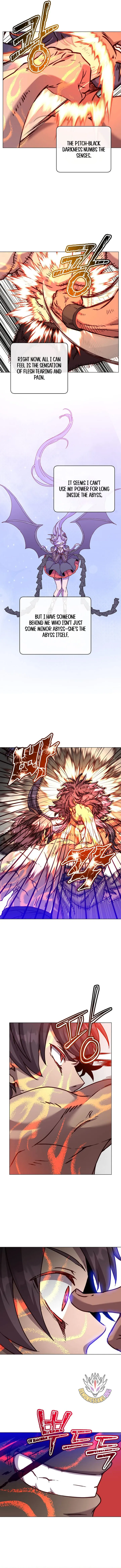 The Max Level Hero has Returned! Chapter 211 Online - página 7