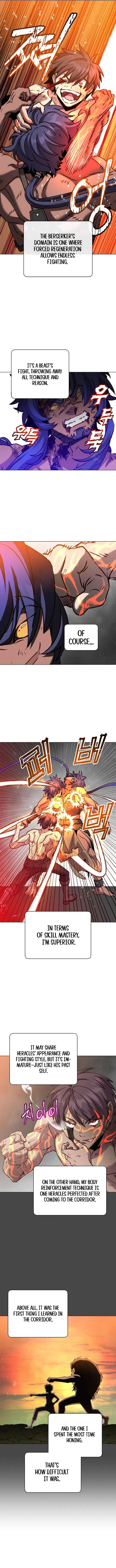 The Max Level Hero has Returned! Chapter 211 Online - página 8