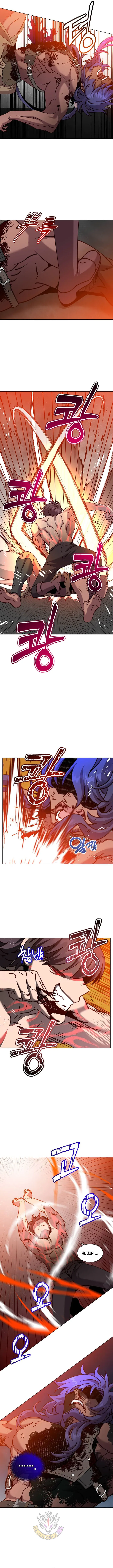 The Max Level Hero has Returned! Chapter 211 Online - página 9