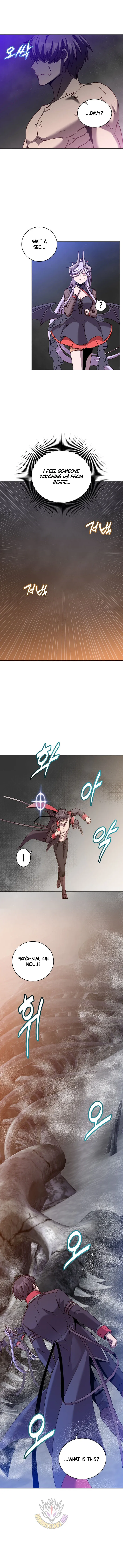 The Max Level Hero has Returned! Chapter 212 Online - página 2