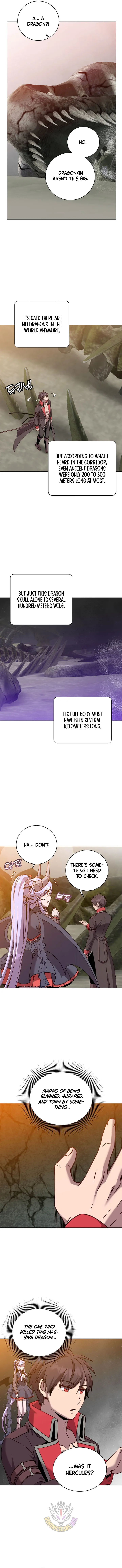 The Max Level Hero has Returned! Chapter 212 Online - página 3
