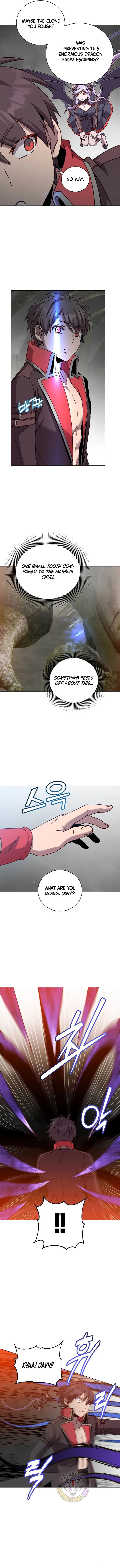 The Max Level Hero has Returned! Chapter 212 Online - página 4