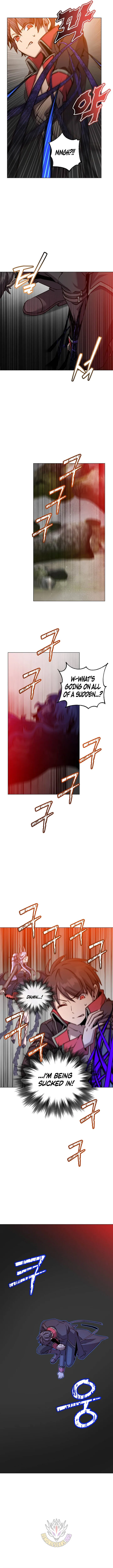 The Max Level Hero has Returned! Chapter 212 Online - página 5