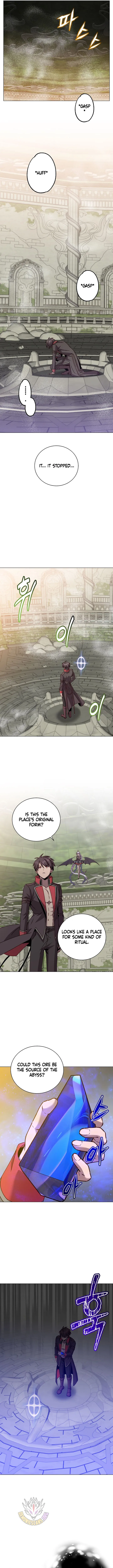 The Max Level Hero has Returned! Chapter 212 Online - página 6