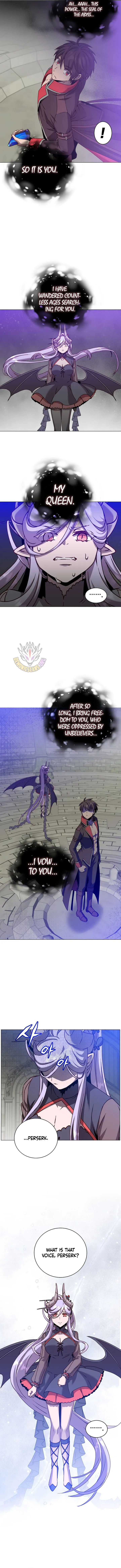 The Max Level Hero has Returned! Chapter 212 Online - página 7