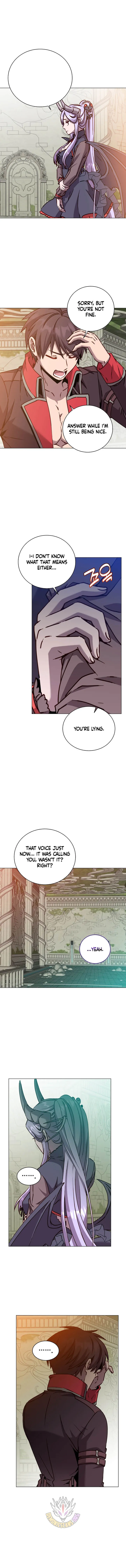 The Max Level Hero has Returned! Chapter 212 Online - página 9