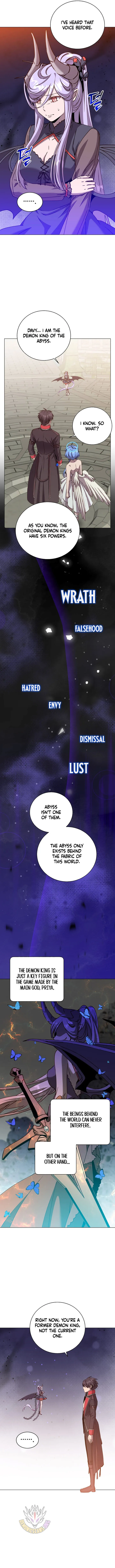 The Max Level Hero has Returned! Chapter 212 Online - página 10