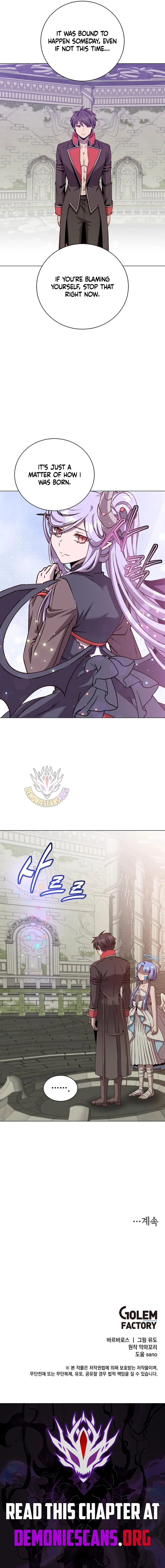 The Max Level Hero has Returned! Chapter 212 Online - página 11