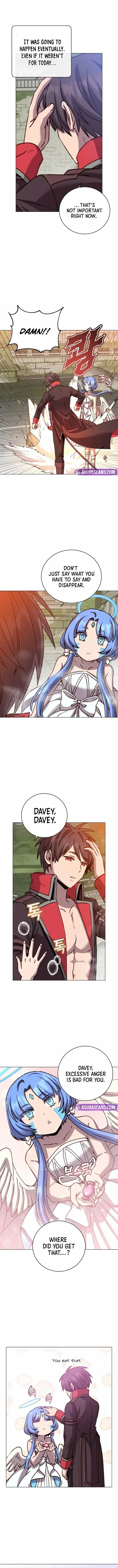 The Max Level Hero has Returned! Chapter 213 Online - página 1