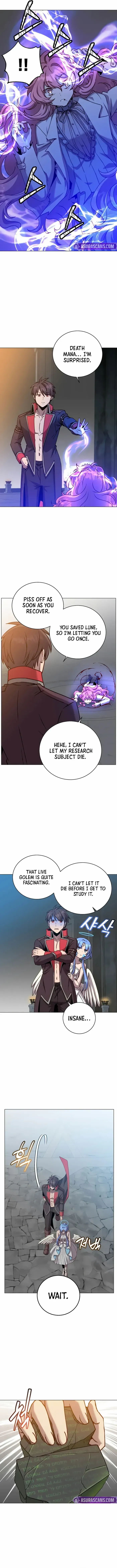 The Max Level Hero has Returned! Chapter 213 Online - página 3