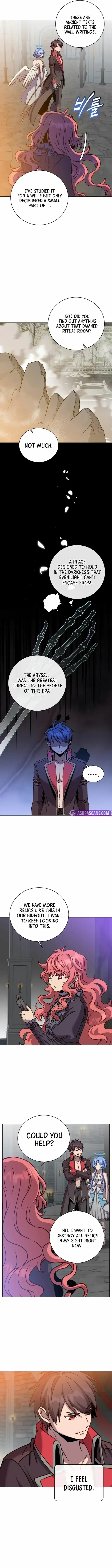 The Max Level Hero has Returned! Chapter 213 Online - página 4