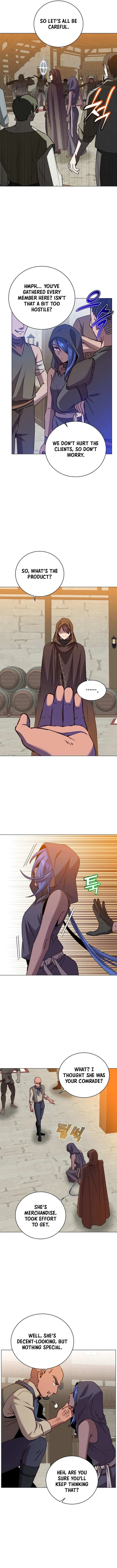 The Max Level Hero has Returned! Chapter 216 Online - página 2