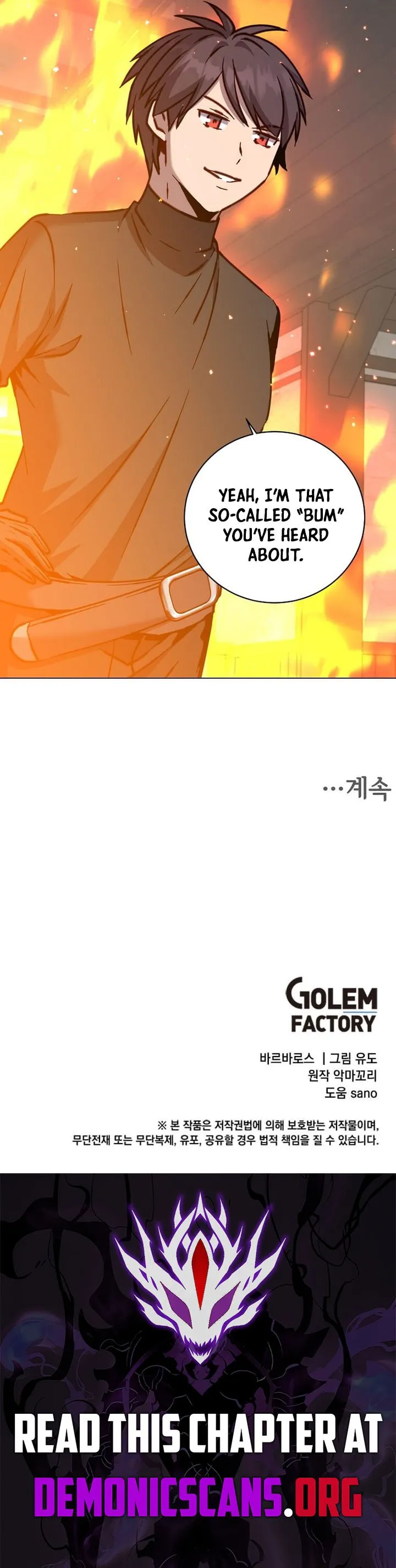 The Max Level Hero has Returned! Chapter 216 Online - página 11