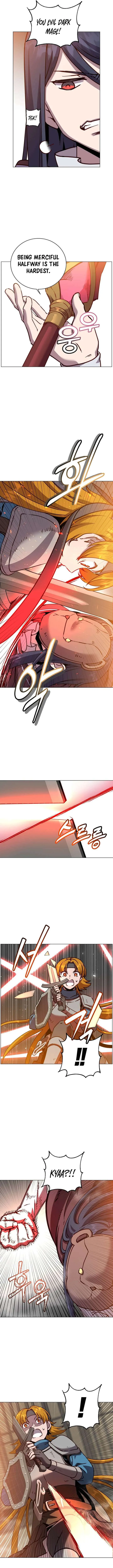 The Max Level Hero has Returned! Chapter 217 Online - página 4