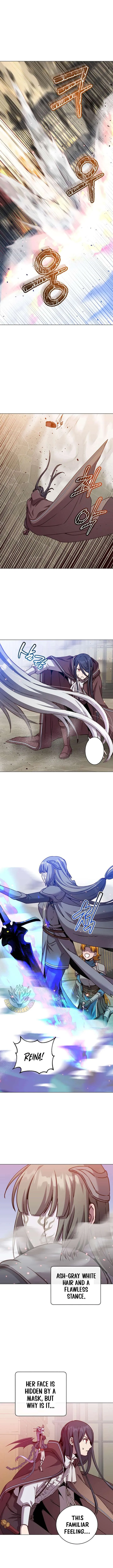 The Max Level Hero has Returned! Chapter 217 Online - página 5