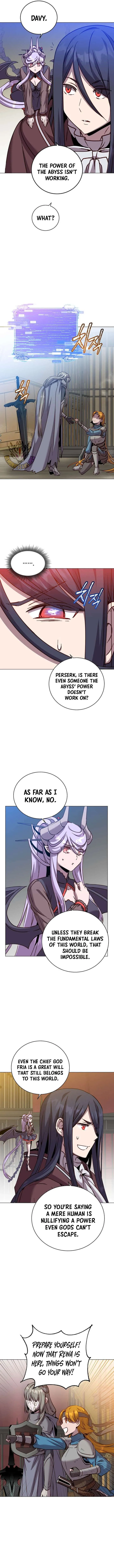 The Max Level Hero has Returned! Chapter 217 Online - página 7