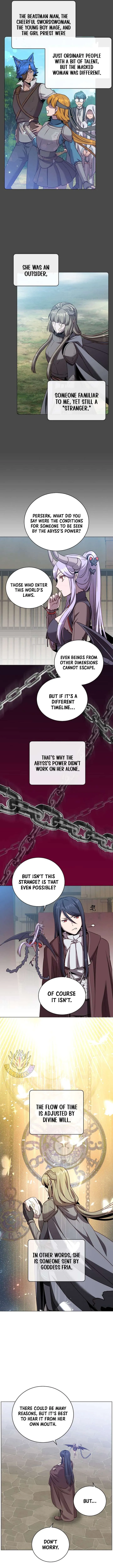 The Max Level Hero has Returned! Chapter 218 Online - página 3