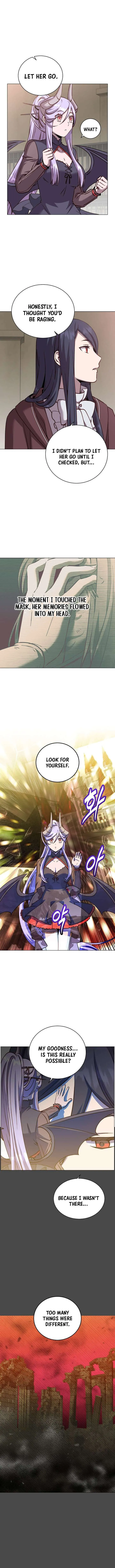 The Max Level Hero has Returned! Chapter 219 Online - página 2