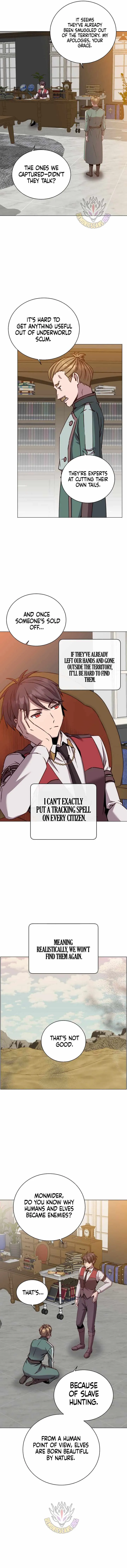 The Max Level Hero has Returned! Chapter 220 Online - página 6