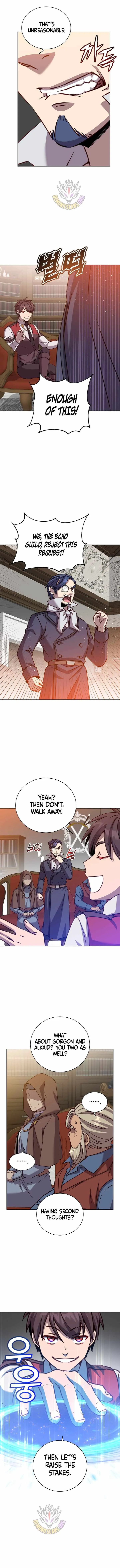 The Max Level Hero has Returned! Chapter 220 Online - página 10