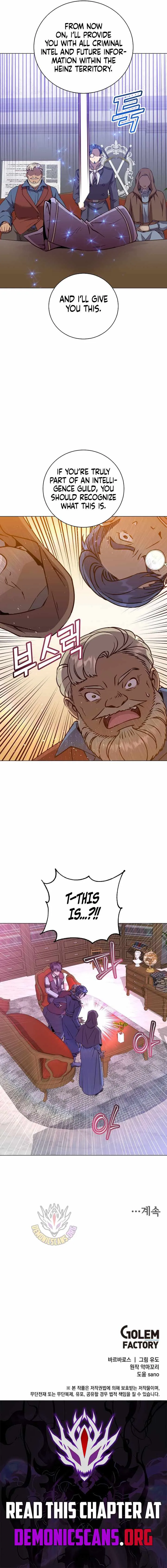 The Max Level Hero has Returned! Chapter 220 Online - página 11