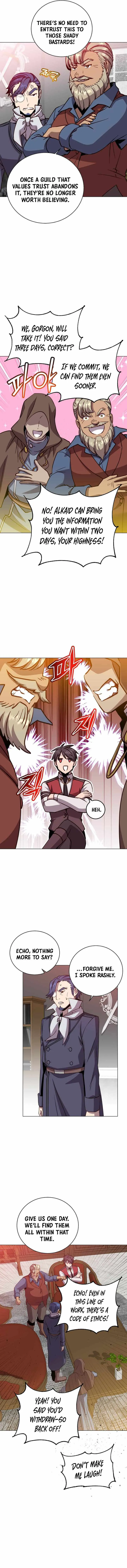 The Max Level Hero has Returned! Chapter 221 Online - página 2