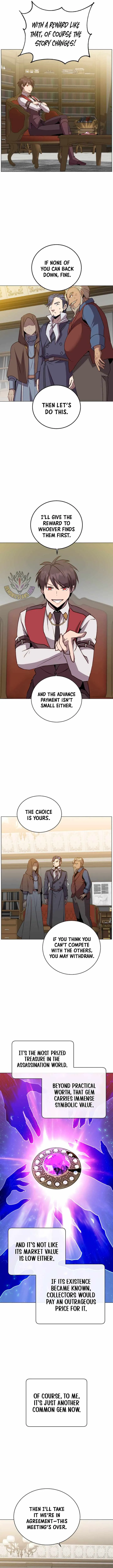 The Max Level Hero has Returned! Chapter 221 Online - página 3