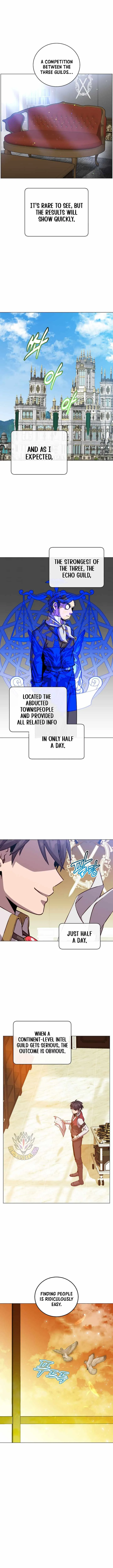 The Max Level Hero has Returned! Chapter 221 Online - página 5