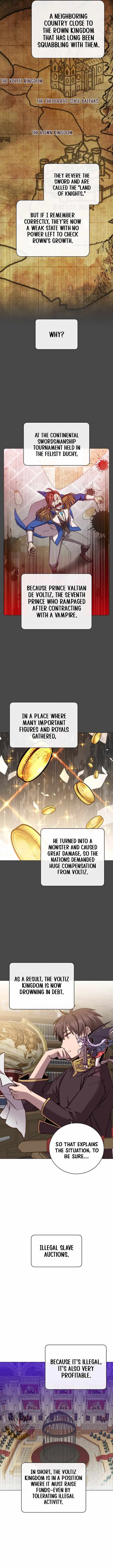 The Max Level Hero has Returned! Chapter 221 Online - página 9