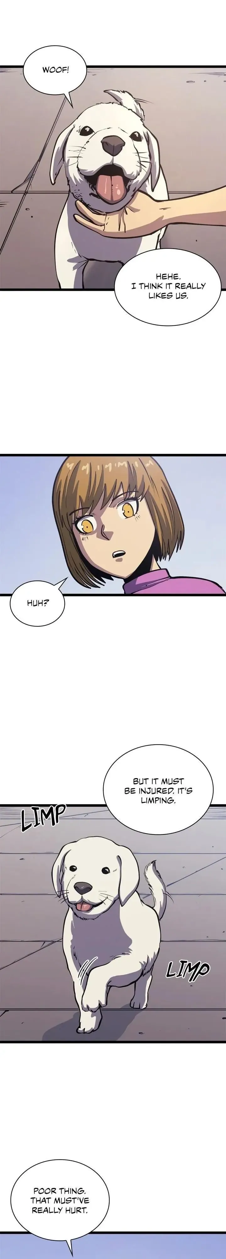 The Max Level Returner Chapter 102 Online - página 4