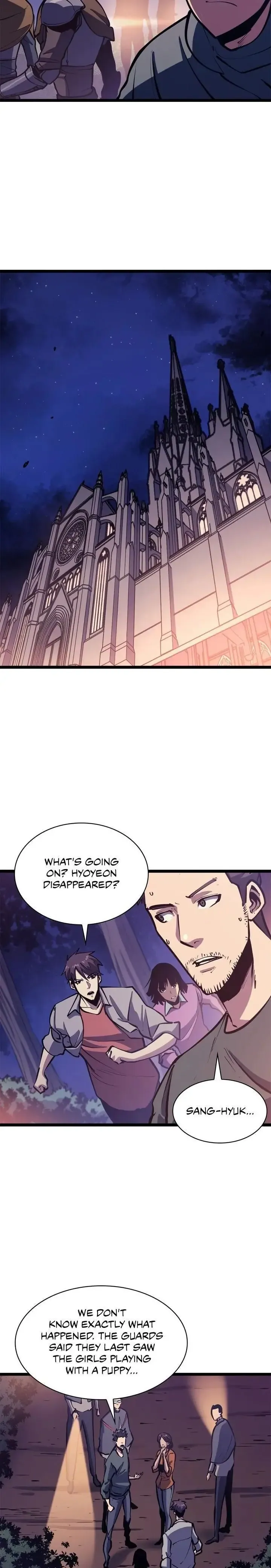 The Max Level Returner Chapter 102 Online - página 11