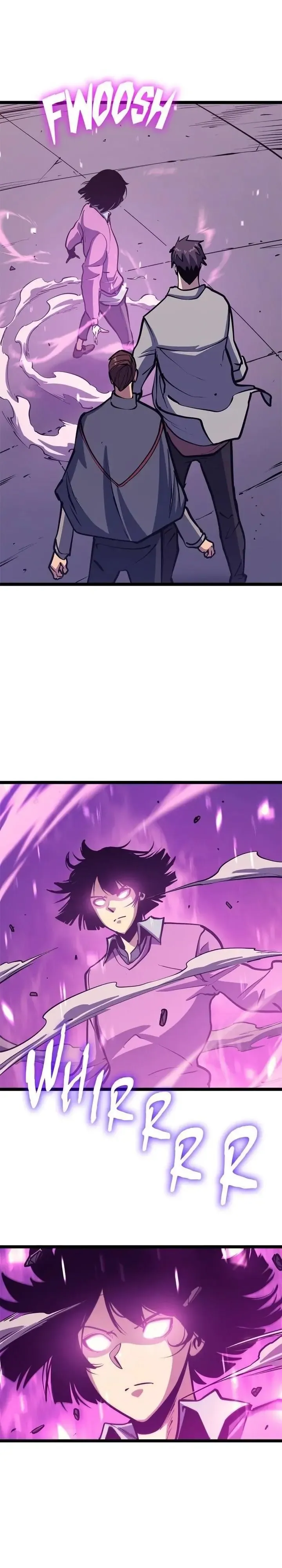 The Max Level Returner Chapter 102 Online - página 14