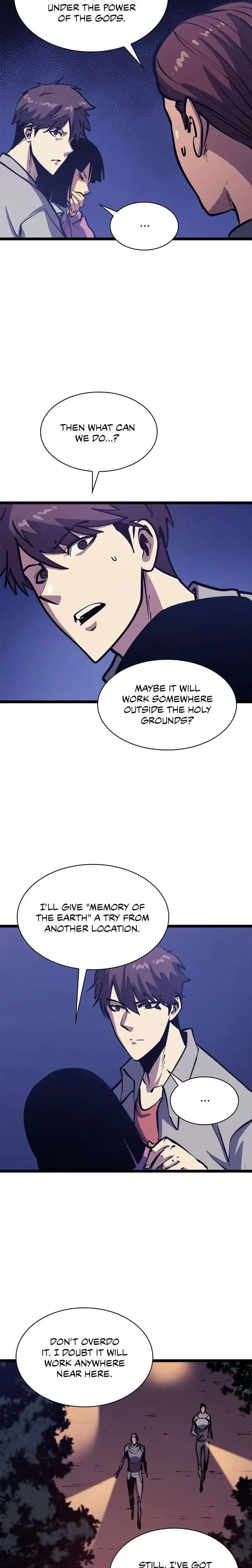 The Max Level Returner Chapter 102 Online - página 16