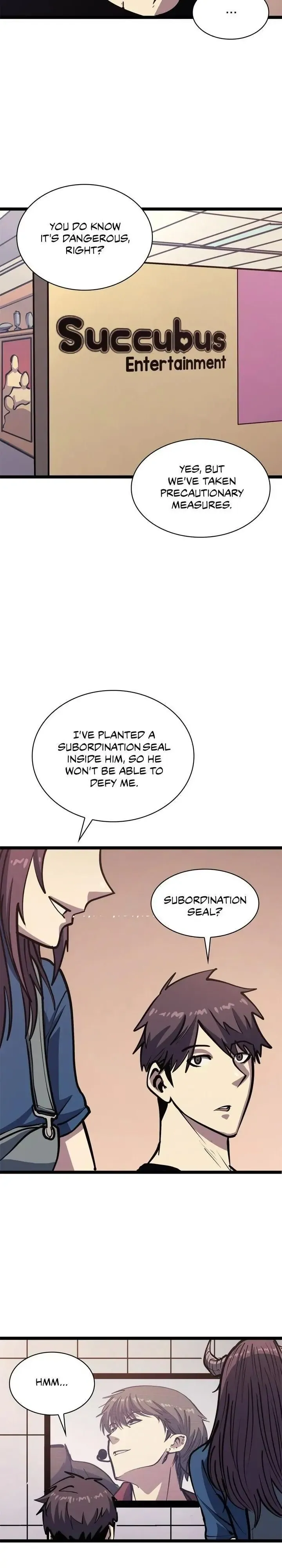The Max Level Returner Chapter 106 Online - página 5