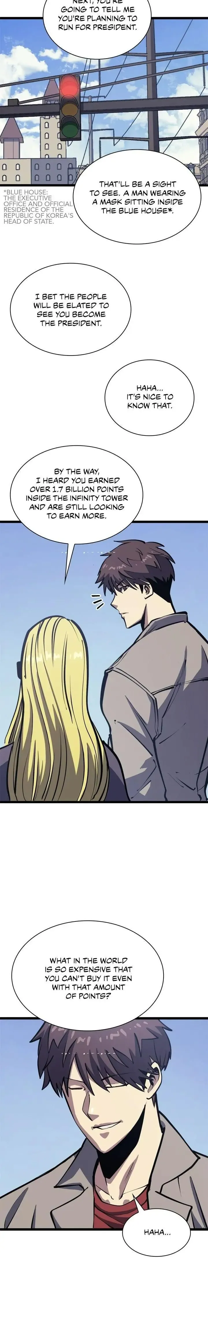The Max Level Returner Chapter 106 Online - página 8