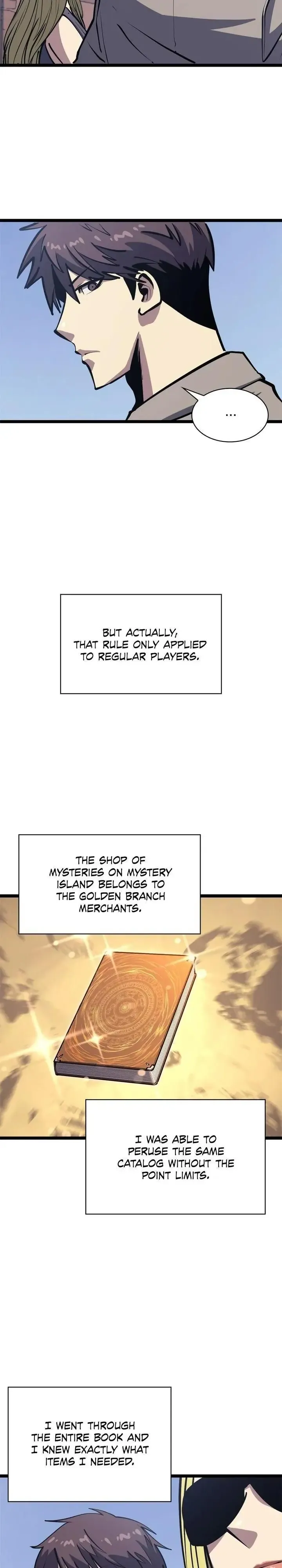 The Max Level Returner Chapter 106 Online - página 10